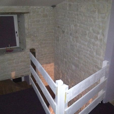 Appartements D'Hotes Santa Giulia Niort Dış mekan fotoğraf