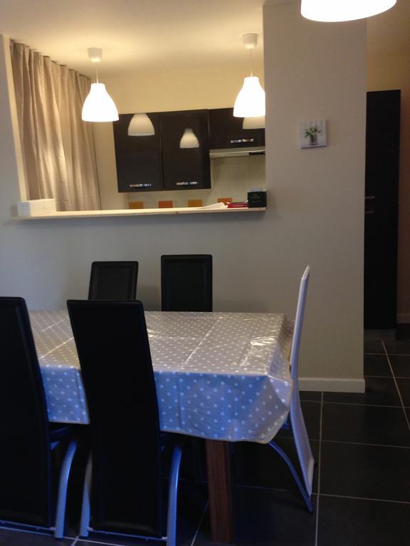 Appartements D'Hotes Santa Giulia Niort Dış mekan fotoğraf