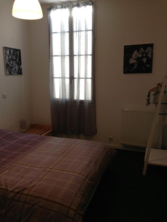 Appartements D'Hotes Santa Giulia Niort Oda fotoğraf