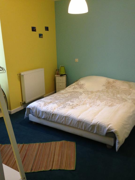 Appartements D'Hotes Santa Giulia Niort Oda fotoğraf