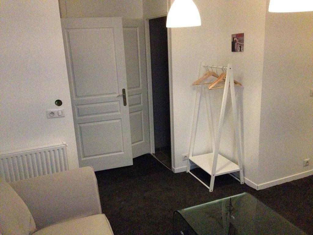 Appartements D'Hotes Santa Giulia Niort Oda fotoğraf