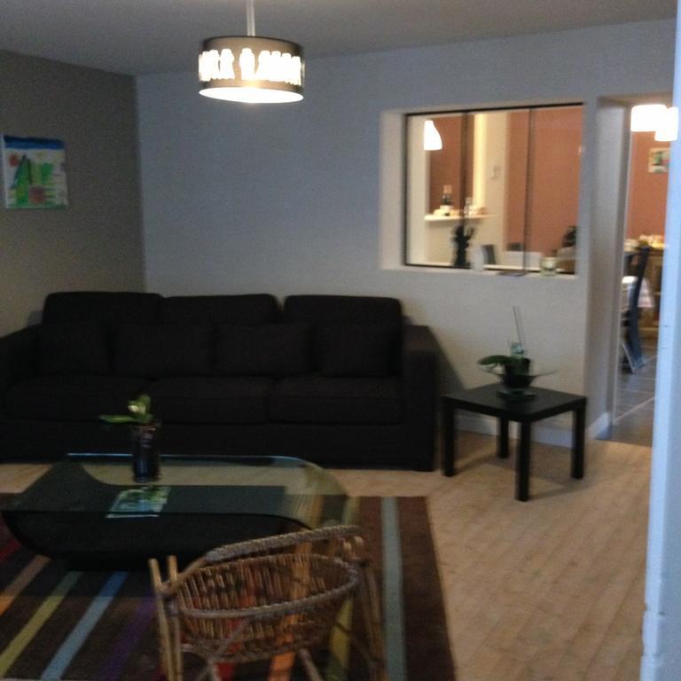 Appartements D'Hotes Santa Giulia Niort Dış mekan fotoğraf